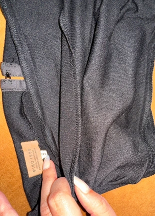 Piko 1988 black waist belt stylish, brand: Piko, condition: Very good, size: One size, £2.30, £3.12 includes Buyer Protection