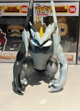 Pokemon Tomy Kyurem, brand: Takara Tomy, condizioni: Ottime, taglia: Taglia unica, €7.50, €8.58 include la Protezione acquisti