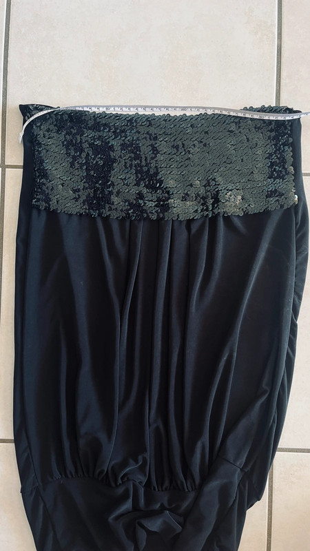 Robe courte Modatoi - photo numéro 5