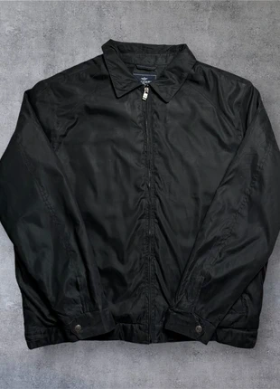 Veste noir Harrington Dockers / taille L homme, brand: Dockers, condition: Very good, size: L, €32.00, €34.30 includes Buyer Protection