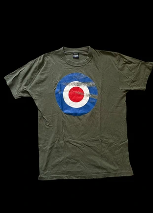T shirt vintage the who, brand: stars & stripes, condition: Good, size: L, €12.00, €13.30 includes Buyer Protection