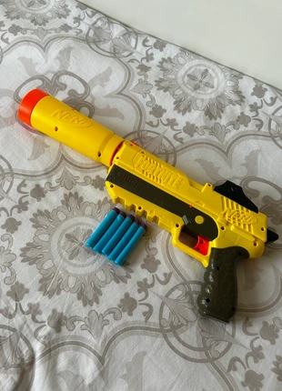 pistolet fornite, brand: Primark, condition: New without tags, size: One size, €10.00, €11.20 includes Buyer Protection