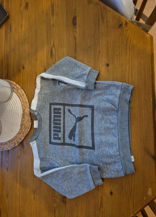 Pull puma, brand: Puma, condition: Good, size: 18-24 months / 86 cm, €4.00, €4.90 includes Buyer Protection