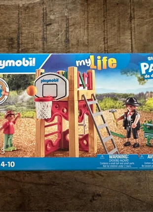 Playmobil My Life 71475, marque: Playmobil, état: Neuf sans étiquette, taille: 4 ans / 104 cm, 12,00 €, 13,30 € Protection acheteurs incluse
