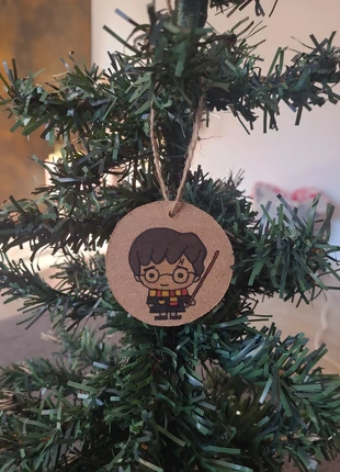 Boule de noel harry potter. N5, brand: Harry Potter, condition: New without tags, €1.50, €2.28 includes Buyer Protection Pro