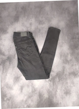 Levi’s 710 Super Skinny Jean Noir W29 L30 taille FR 38 « 110 », brand: Levi's, condition: Very good, size: M / 38 / 10, €19.00, €20.65 includes Buyer Protection Pro