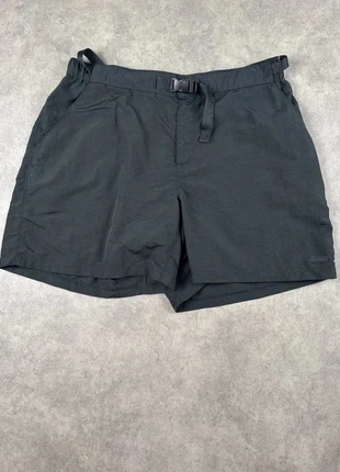 Short maillot de bain en nylon noir Champion taille L homme - SHO0359, merk: Champion, staat: Heel goed, maat: L, € 1,00, € 1,75 inclusief Kopersbescherming Pro