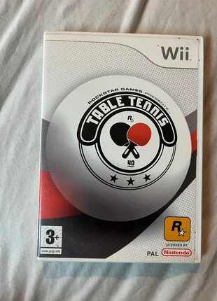 Jeu wii, état: Très bon état, 5,00 €, 5,95 € Protection acheteurs incluse