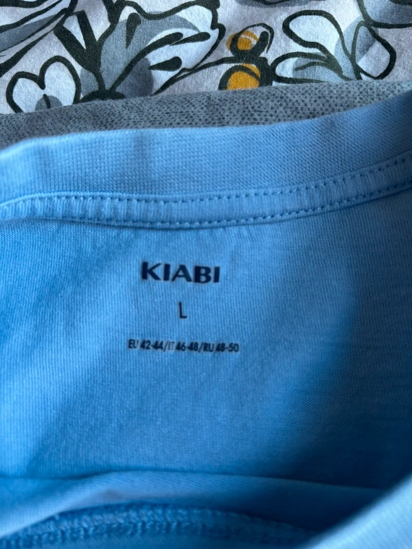 T-shirt kiabi - photo numéro 5