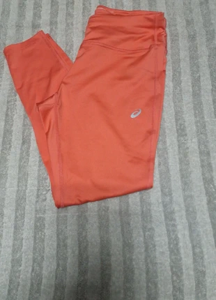 Leggings Asics Rosa – Tamanho M Mulher – Confortáveis e Estilosos, marque: Asics, état: Très bon état, taille: M / 38 / 10, 12,50 €, 13,83 € Protection acheteurs incluse