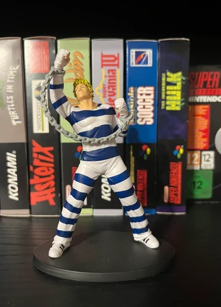 Figure street fighter altaya deagostini cody, marque: Altaya, état: Très bon état, taille: Taille unique, 8,00 €, 9,10 € Protection acheteurs incluse