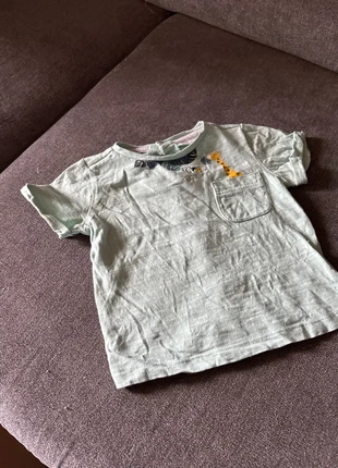 T-shirt, brand: P'tit Bisou, condition: Very good, size: 6-9 months / 68 cm, €2.00, €2.80 includes Buyer Protection