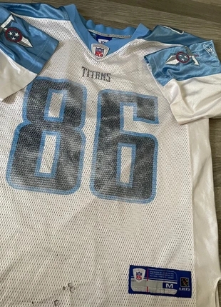 Maillot NFL collector ben troupe, marque: Reebok x NFL, état: Bon état, taille: M, 9,00 €, 10,15 € Protection acheteurs incluse