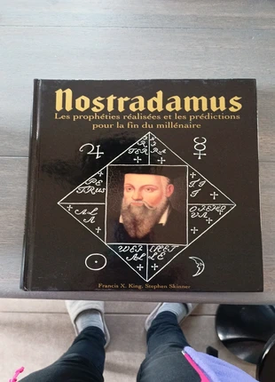 Nostradamus, condition: Very good, €2.00, €2.80 includes Buyer Protection
