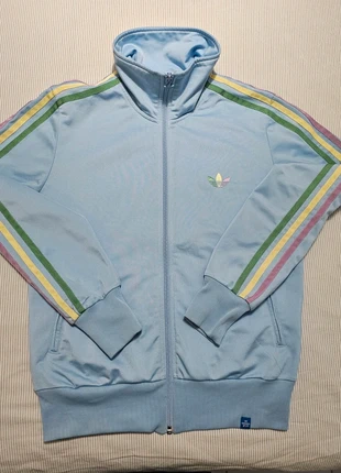 Veste adidas firebird, brand: adidas, condizioni: Ottime, taglia: L / IT 44 / EU 40, €49.00, €52.15 include la Protezione acquisti