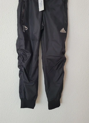 Jogging Adidas Noir - 7/8 ans - Pogba - matériaux recyclés - neuf, marca: adidas, estado: Novo com etiquetas, tamanho: 8 anos / 128 cm, €15.00, €16.45 inclui Proteção do Comprador Pro