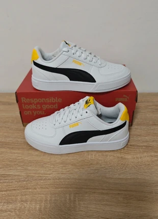 Sneakers puma taglia 36 nuove mai indossate, brand: Puma, condizioni: Ottime, taglia: 36, €34.00, €36.40 include la Protezione acquisti Pro