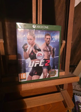 X box one ufc2, état: Neuf sans étiquette, 15,00 €, 16,45 € Protection acheteurs incluse