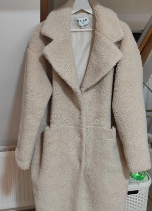 Veste, marque: NA-KD, état: Très bon état, taille: M / 38 / 10, 40,00 €, 42,70 € Protection acheteurs incluse