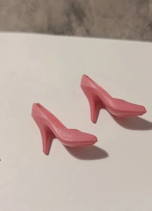 Escarpin barbie vintage phillipine, marke: Barbie, zustand: Sehr gut, größe: Einheitsgröße, 6,00 €, 7,00 € inklusive Vinted-Käuferschutz