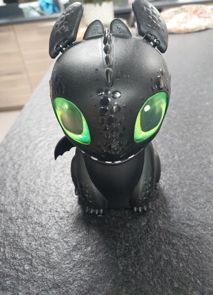 Tandloos Interactief, merk: Dragon, staat: Heel goed, maat: Universeel, € 20,00, € 21,70 inclusief Kopersbescherming