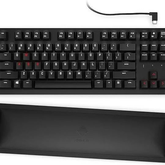 OMEN Spacer TKL Wireless Gaming Keyboard (Cherry MX Brown Switches)