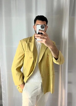 Veste blazer fine / Veste de costume fine - Taille XL, marque: Naïf, état: Très bon état, taille: XL, 15,50 €, 16,98 € Protection acheteurs (Pro) incluse