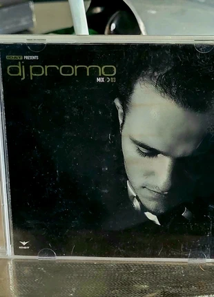 Dj promo mix 03 thunderdome masters of hardcore, zustand: Sehr gut, 12,00 €, 13,30 € inklusive Vinted-Käuferschutz