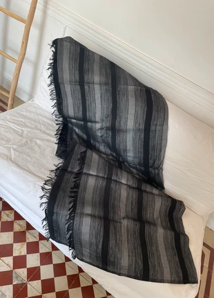 Dessus de lit marocain élégant, marca: Fabrication Artisanale, estado: Nuevo con etiquetas, tamaño: Otro, 55,00 €, 58,45 € Protección al comprador incluida