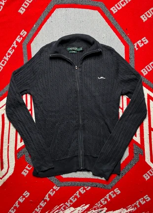 Lauren Ralph Lauren Active Black Knitted Jumper | S, brand: Ralph Lauren, condition: Very good, size: S / UK 8-10, £11.99, £13.29 includes Buyer Protection Pro