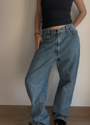 Jean vintage rétro 2000’, marke: Vintage, zustand: Sehr gut, größe: M, 25,00 €, 26,95 € inklusive Vinted-Käuferschutz