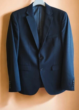 💥 Elegante americana Núñez de Arenas 💥 Estilo y clase asegurada 🌟, marque: Núñez de Arenas, état: Très bon état, taille: 48, 15,00 €, 16,45 € Protection acheteurs incluse