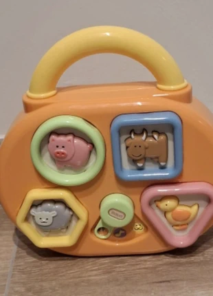 Boite de formes musicales (sons d animaux) 🏡 non fumeur, marca: Tolo, estado: Nuevo sin etiquetas, tamaño: Talla única, 9,00 €, 10,15 € Protección al comprador incluida