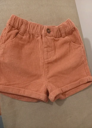 Shorts Vertbaudet sin usar, brand: Vertbaudet, condizioni: Nuovo senza cartellino, taglia: 18-24 mesi / 86 cm, €5.00, €5.95 include la Protezione acquisti