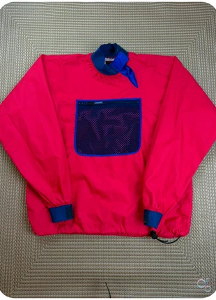 Veste Rare vintage Patagonia Synchilla Anorak poche kangourou année 80/90 Taille L, brand: Patagonia, condition: Very good, size: L, €55.00, €58.45 includes Buyer Protection Pro