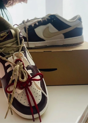 Nike Dunk Low LX, brand: Nike, condition: New with tags, size: 43, €60.00, €63.70 includes Buyer Protection