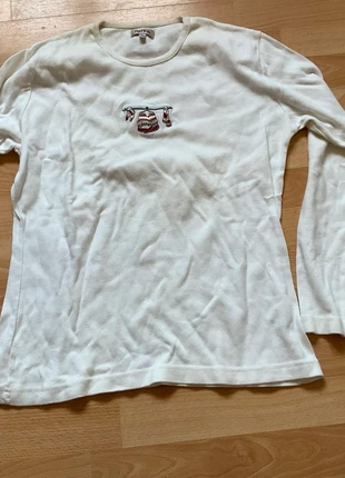 Tee shirt Burton T2, brand: Burton, condizioni: Ottime, taglia: L / IT 44 / EU 40, €1.50, €2.28 include la Protezione acquisti