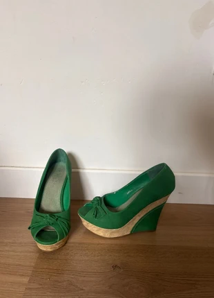 Talons, brand: Vintage Dressing, condition: Good, size: 39, €3.00, €3.85 includes Buyer Protection