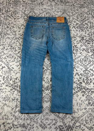 Jean True religion Straight - Taille 40, marque: True Religion, état: Très bon état, taille: W30 | FR 40, 35,60 €, 38,08 € Protection acheteurs (Pro) incluse
