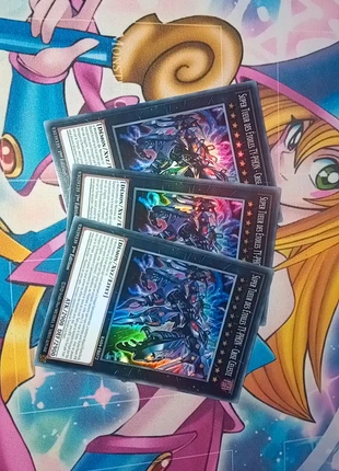 Yugioh playset super tueur des étoiles ty-phon - crise céleste, marque: Konami, état: Très bon état, 8,00 €, 9,10 € Protection acheteurs incluse