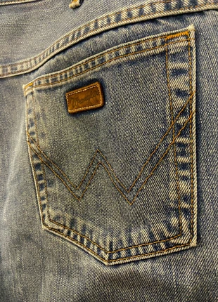 Vintage Wrangler jeans, marca: Wrangler, estado: Bueno, tamaño: W40 | ES 50, 30,00 €, 32,20 € Protección al comprador incluida