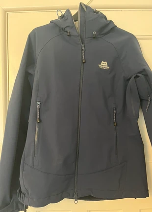Mountain equipment soft shell jacket, brand: Mountain Equipment, condition: Good, size: L / 12, £35.00, £37.45 includes Buyer Protection