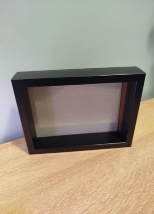 Cadre photo 20 x 15cm noir, marque: sans marque, état: Comme neuf, 3,00 €, 3,85 € Protection acheteurs incluse
