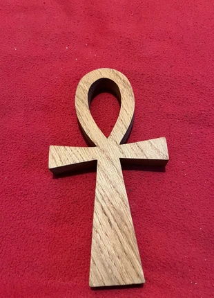 Ankh: Chiave della vita eterna, marke: Vita, zustand: Neu, 10,00 €, 11,20 € inklusive Vinted-Käuferschutz