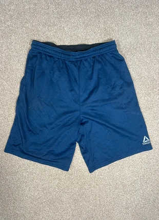 Reebok Shorts, brand: Reebok, condition: Very good, size: One size, £6.00, £7.00 includes Buyer Protection