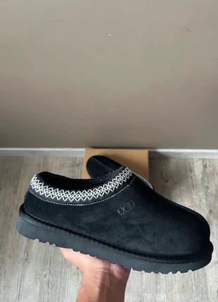 ugg tasman noir, marke: UGG, zustand: Neu, mit Etikett, größe: 40, 74,00 €, 78,40 € inklusive Vinted-Käuferschutz