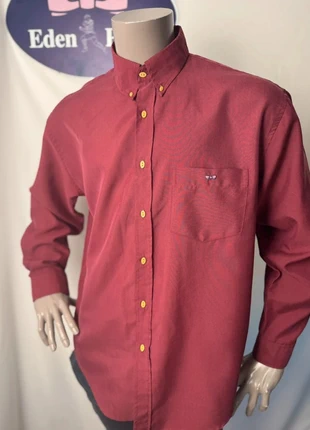 Chemise Eden Park taille L, marque: Eden Park, état: Très bon état, taille: L, 21,95 €, 23,75 € Protection acheteurs (Pro) incluse