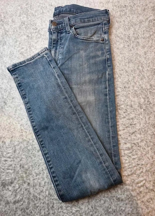 Jean Levi Strauss & Co 510 Levi's, marque: Levi's, état: Bon état, taille: M, 17,00 €, 18,55 € Protection acheteurs incluse