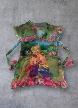 3 little piglets beach cove rup, marque: PIN-UP, état: Très bon état, taille: M / 38 / 10, 30,00 €, 32,20 € Protection acheteurs incluse