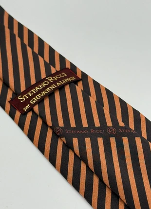 Cravatta Stefano Ricci Made in Italy, marca: Stefano Ricci, estado: Muy bueno, 12,90 €, 14,25 € Protección al comprador Pro incluida